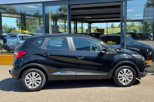 Renault Captur (2013) thumbnail 5