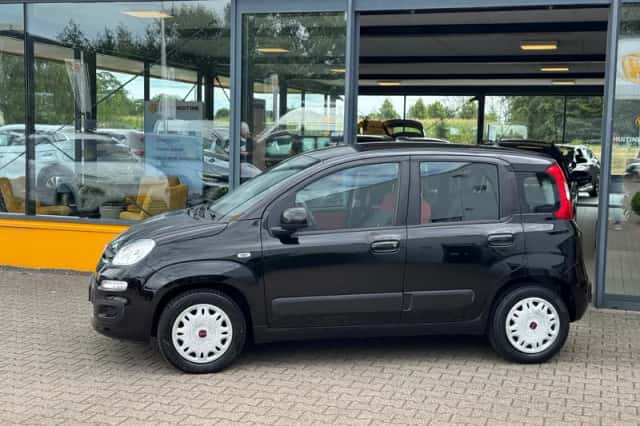 Fiat Panda (2013) thumbnail 2