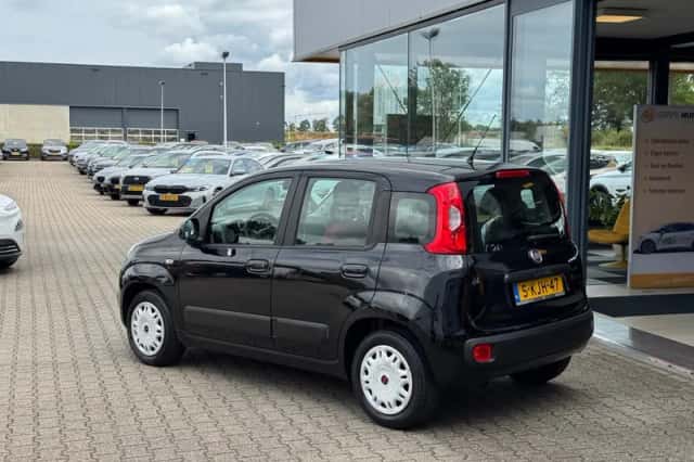 Fiat Panda (2013) thumbnail 3