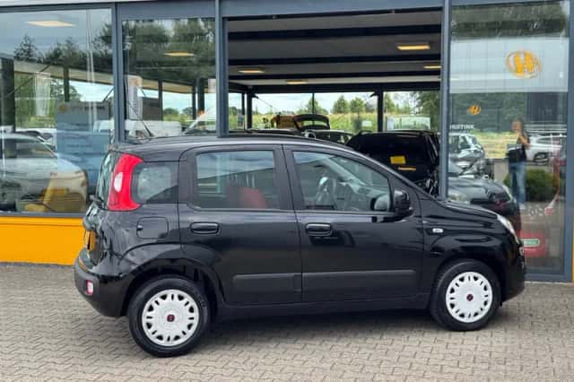 Fiat Panda (2013) thumbnail 5