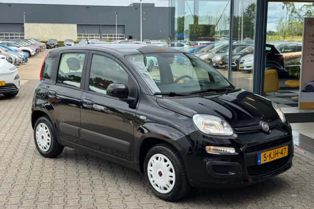 Fiat Panda (2013) thumbnail 6