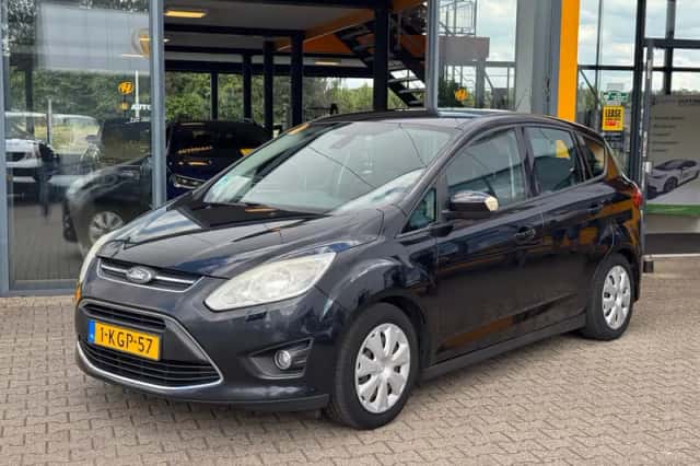 Ford C-Max (2011) thumbnail 1