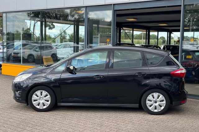 Ford C-Max (2011) thumbnail 2