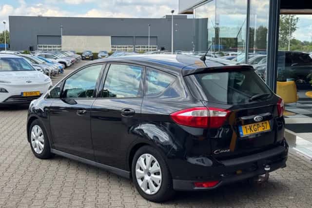 Ford C-Max (2011) thumbnail 3