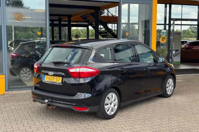 Ford C-Max (2011) thumbnail 4