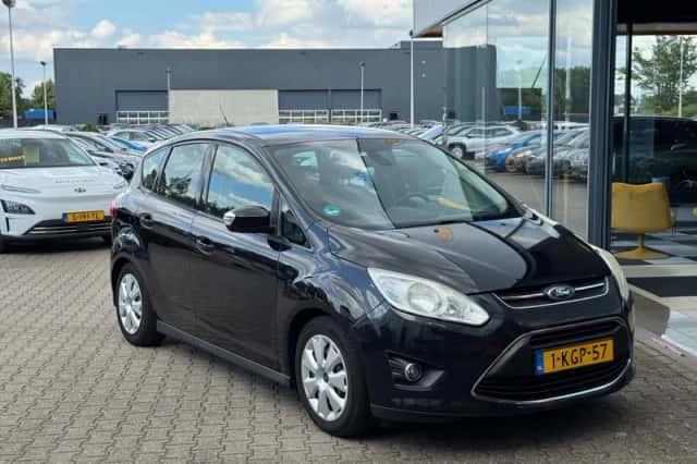 Ford C-Max (2011) thumbnail 5