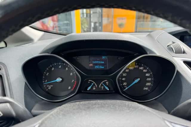 Ford C-Max (2011) thumbnail 6