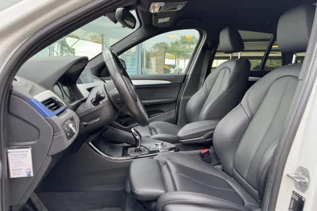 BMW X1 (2021) thumbnail 5