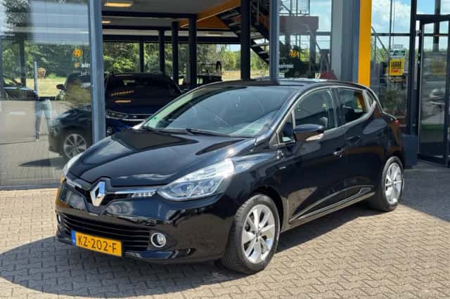 Renault Clio (2016) thumbnail 1