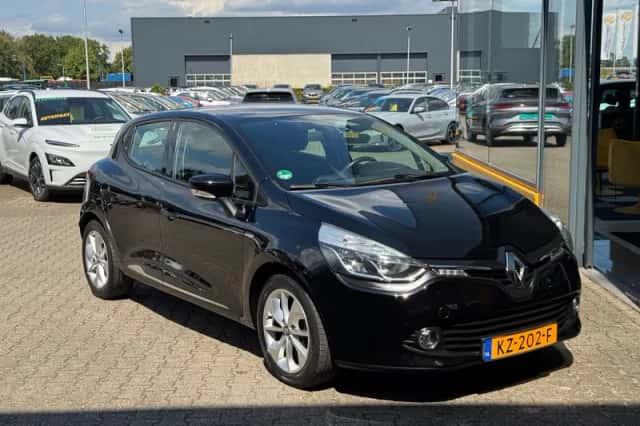 Renault Clio (2016) thumbnail 6