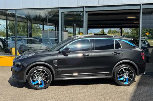 Lynk & Co 01 (2024) thumbnail 2