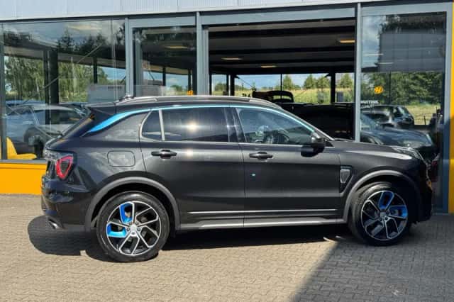 Lynk & Co 01 (2024) thumbnail 5
