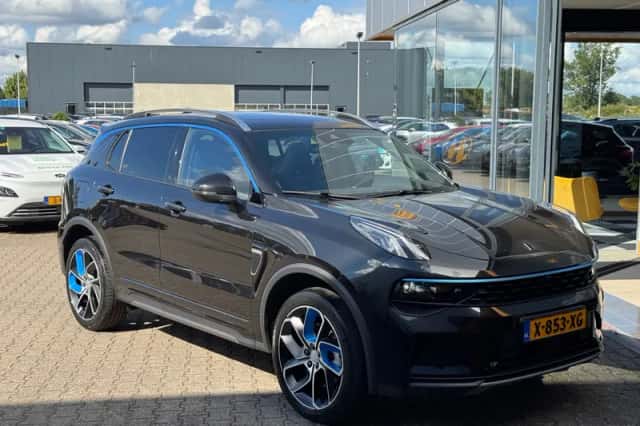 Lynk & Co 01 (2024) thumbnail 6