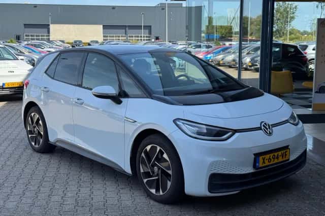 Volkswagen ID.3 (2021) thumbnail 6