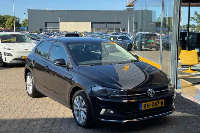 Volkswagen Polo (2018) thumbnail 4