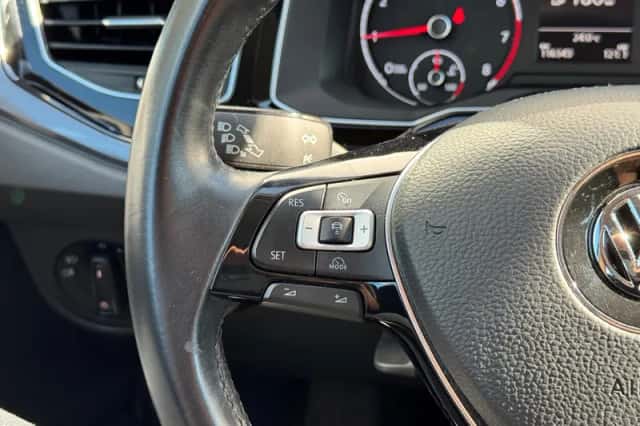 Volkswagen Polo (2018) thumbnail 6