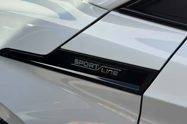 Škoda Enyaq (2021) thumbnail 5