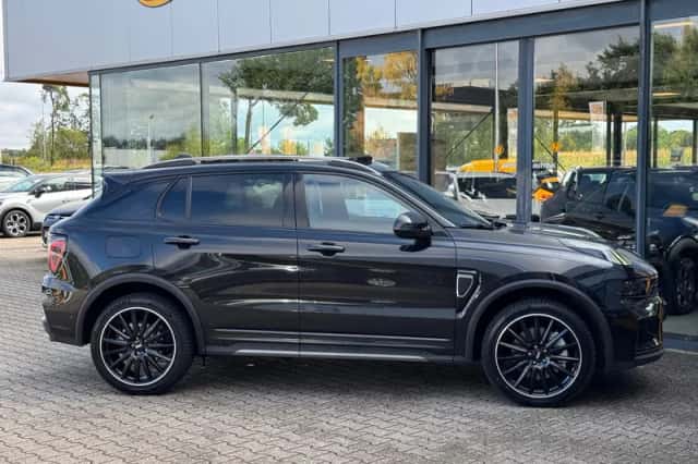 Lynk & Co 01 (2023) thumbnail 5