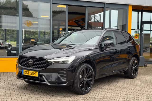 Volvo XC60 (2024) thumbnail 1
