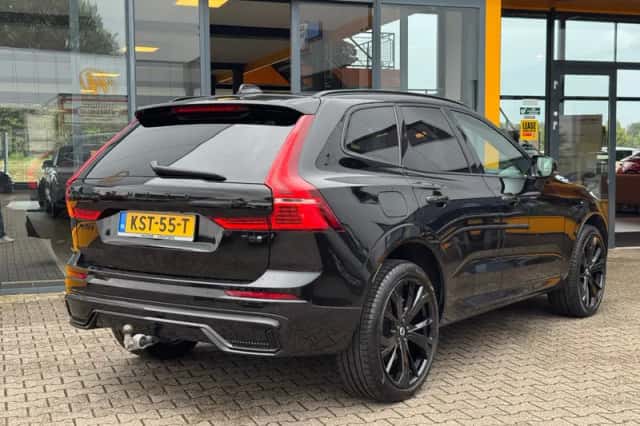 Volvo XC60 (2024) thumbnail 6