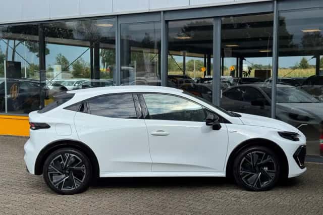 Renault Clio (2026) thumbnail 5