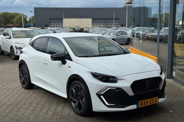 Renault Clio (2026) thumbnail 6