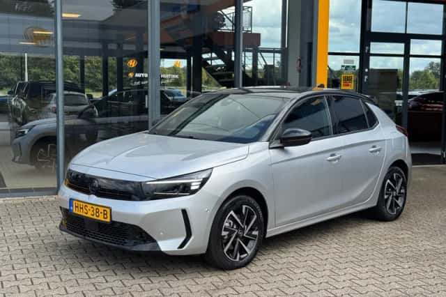 Opel Corsa (2025) thumbnail 1