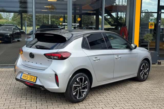 Opel Corsa (2025) thumbnail 4