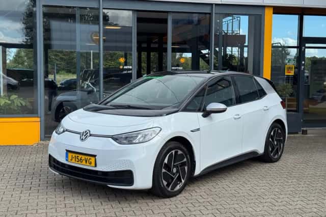 Volkswagen ID.3 (2020) thumbnail 1