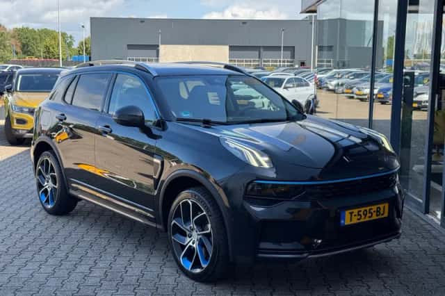 Lynk & Co 01 (2022) thumbnail 6