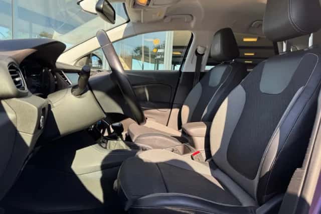 Opel Grandland X (2018) thumbnail 3