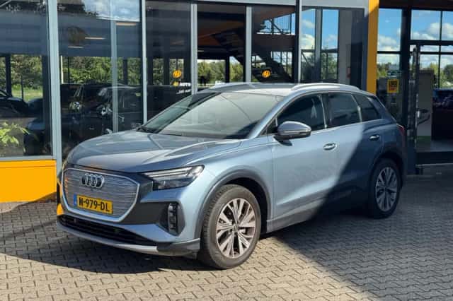 Audi e-tron (2021) thumbnail 1