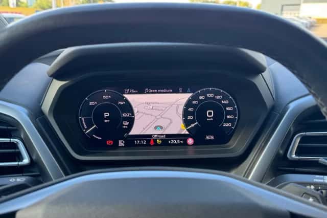 Audi e-tron (2021) thumbnail 3