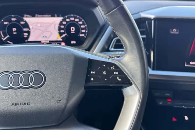 Audi e-tron (2021) thumbnail 5
