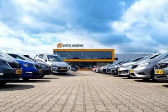 Renault Clio (2018) thumbnail 6