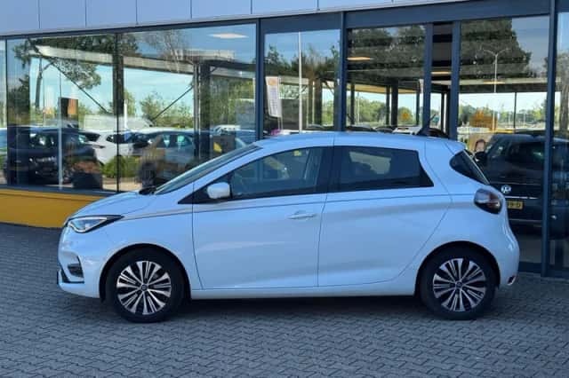 Renault Zoé (2020) thumbnail 2