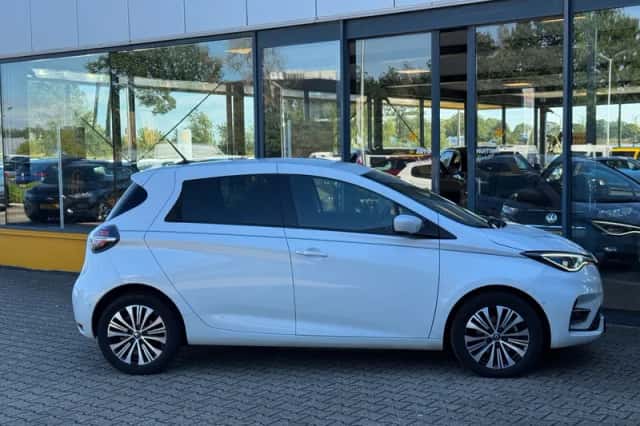 Renault Zoé (2020) thumbnail 5