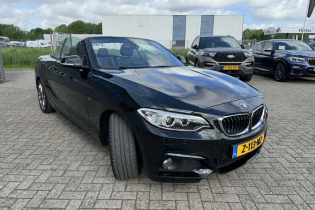 BMW 2-Serie (2018) thumbnail 4