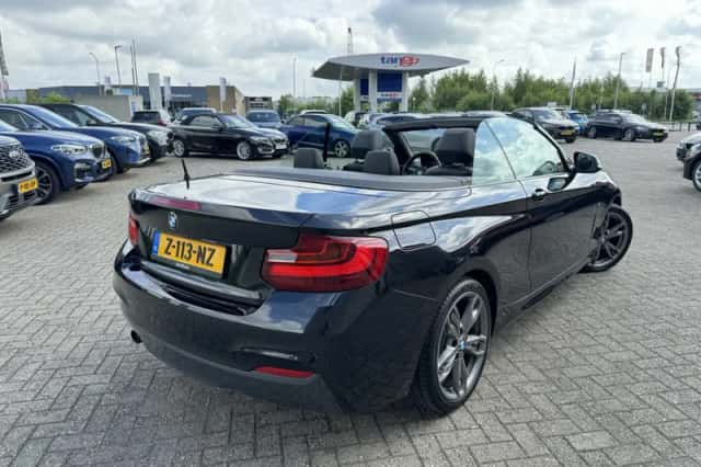 BMW 2-Serie (2018) thumbnail 5