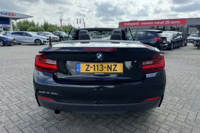 BMW 2-Serie (2018) thumbnail 6