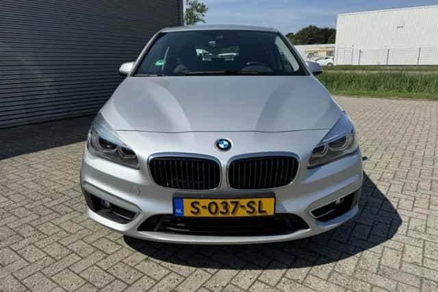 BMW 2-Serie (2017) thumbnail 3