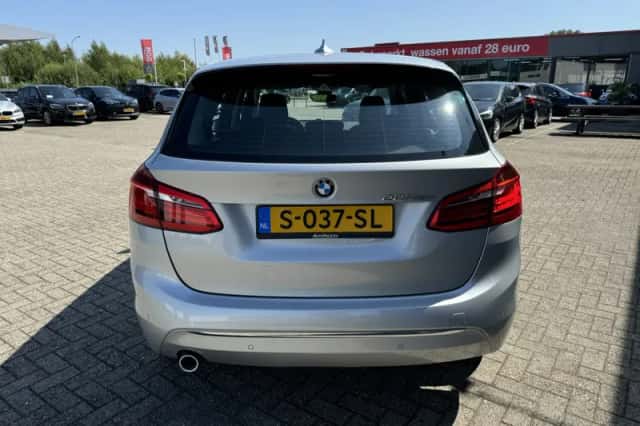 BMW 2-Serie (2017) thumbnail 6