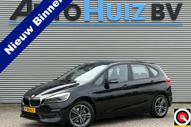 BMW 2-Serie (2019) thumbnail 1