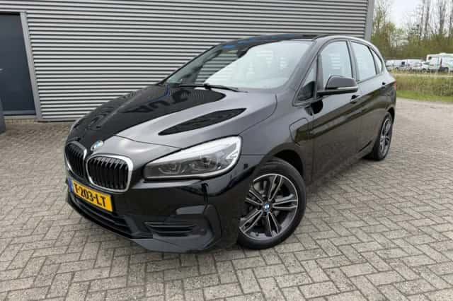 BMW 2-Serie (2019) thumbnail 2