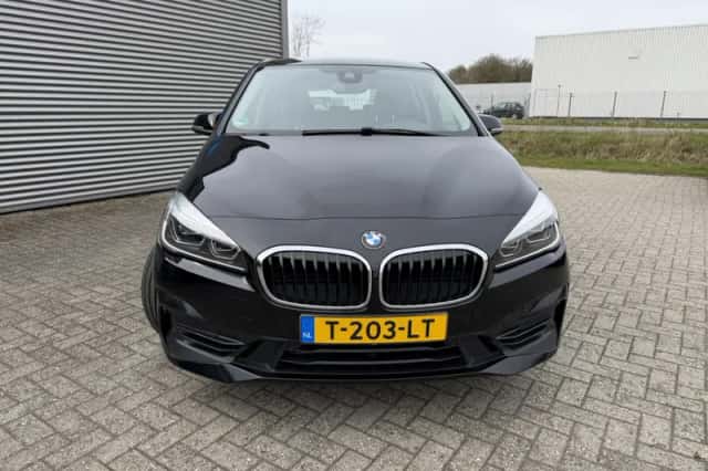 BMW 2-Serie (2019) thumbnail 3