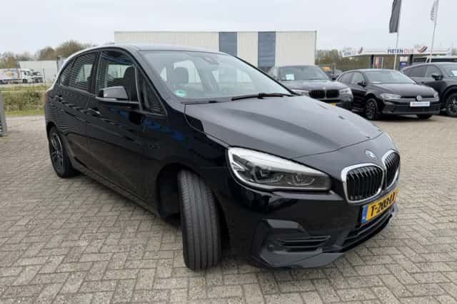 BMW 2-Serie (2019) thumbnail 4