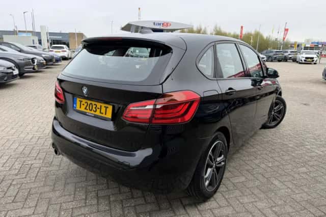 BMW 2-Serie (2019) thumbnail 5
