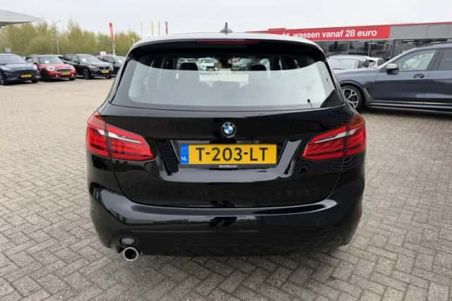 BMW 2-Serie (2019) thumbnail 6