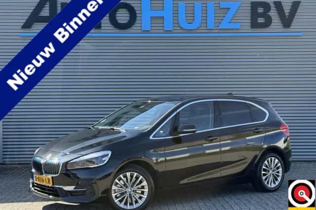 BMW 2-Serie (2020) thumbnail 1