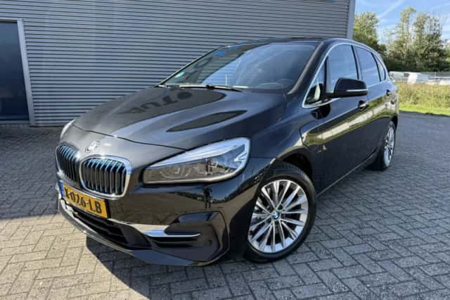 BMW 2-Serie (2020) thumbnail 2